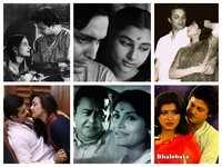 Iconic jodis of Bengali cinema