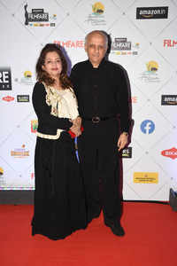 65th Amazon Filmfare Awards 2020: Red Carpet