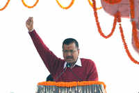 See the latest photos of <i class="tbold">delhi chief minister arvind kejriwal</i>