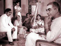Sankarabharanam (First South Indian film to win big at 27th National Film Awards)