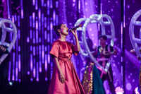 Click here to see the latest images of <i class="tbold">12th smule mirchi music awards 2020</i>