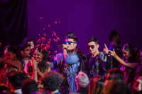 Click here to see the latest images of <i class="tbold">12th smule mirchi music awards 2020</i>