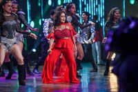 See the latest photos of <i class="tbold">12th smule mirchi music awards 2020</i>