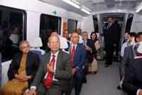 Click here to see the latest images of <i class="tbold">delhi metro airport express</i>
