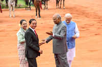 Check out our latest images of <i class="tbold">myanmar president</i>