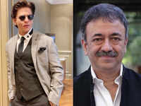 5 reasons why Shah Rukh Khan and Rajkumar Hirani teaming up is good news for fans!