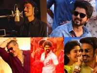 ​'Kolaveri' to 'Kutti Story': Five Tamil songs that went viral among different audiences