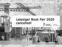 Germany's Leipzig <i class="tbold">book fair</i>