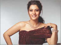 Kajol confesses she struggled with her own skin, recalls being