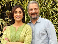 Shweta Tiwari in Mere Dad Ki Dulhan