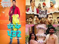 ​<i class="tbold">week</i>ly roundup: ‘Posti’ being postponed to ‘Yaar Anmulle Returns’ trailer release; here’s what all happened on Pollywood front this <i class="tbold">week</i>