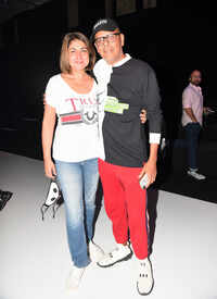 Lubna Adam Photos | Images of Lubna Adam - Times of India