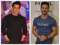 When Salman Khan gifted Aamir Khan his lucky Firoza bracelet 