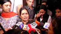 See the latest photos of <i class="tbold">nirbhaya's mother</i>