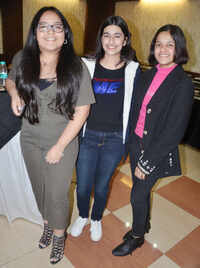 Aishwarya Agarwal: Latest News, Videos and Photos of Aishwarya Agarwal