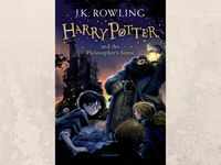 ​‘Harry Potter’ by J.K. Rowling