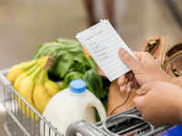 Tips for shopping wisely at grocery stores