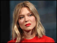 Léa Seydoux - Actor Profile - Photos & latest news