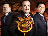 ​CID re-run: <i class="tbold">acp</i> Pradyuman Singh-Daya are back to investigate and break doors, a look at the popular characters from the show