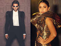 Ranveer Singh to Anushka Sharma: Here are the actors who made a fashion statement in the first quarter of 2020