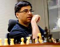 A planet named after chess pro Viswanathan Anand and other