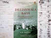 “Jallianwala Bagh: A Groundbreaking History of the 1919 Massacre” by V. N. Datta