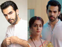 Exclusive – Kahaan Hum Kahaan Tum’s Karan V Grover: The supervirus track was ideated in December, didn’t know Coronavirus will reach India too