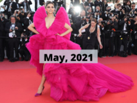 Cannes Film Festival - French <i class="tbold">riviera</i>