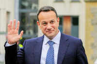Check out our latest images of <i class="tbold">varadkar</i>