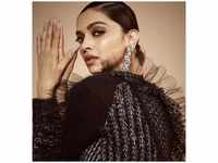 7 times Deepika Padukone motivated her fans with open conversations on depression and anxiety