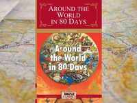 ​‘Around the World in 80 Days’ by Jules Verne