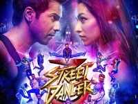 ​Street Dancer <i class="tbold">3d</i> - Rs 62.62 crore