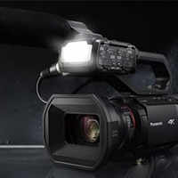Check out our latest images of <i class="tbold">camcorder</i>