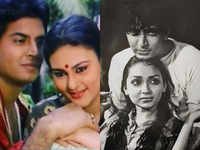 Dipika Chikhlia to Anuradha Patel: Ramayan actor Sunil Lahri aka Lakshman's romantic pictures with these actresses