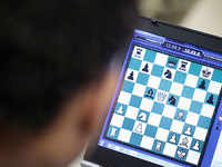 Chennai Open Chess: Indian IM Nitin, Baghdasaryan in Joint Lead