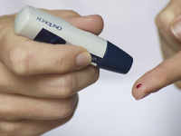 Here is how you should test your blood glucose correctly
