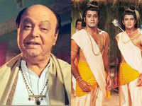 Sunil Lahiri reveals some more unknown incidents from Ramayan