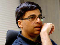 Vishwanathan Anand to land in India today, says wife Aruna