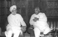 New pictures of <i class="tbold">prime minister manmohan singh</i>