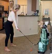 New pictures of <i class="tbold">paige spiranac</i>