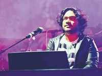 ​#Happy Birthday Arjun Janya: Five mind blowing songs that the music director composed for films of iconic stars
