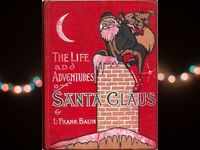 ​The Life and Adventures of Santa Claus (1902)