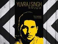 ​The Test of My Life: From Cricket to Cancer and Back by Yuvraj Singh