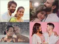 ​Kareena Kapoor and Saif Ali Khan to Mira Rajput and Shahid Kapoor: FIVE times age gap was kicked out of the conversation by these loved-up couples