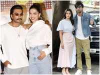 Alia Bhatt-Ranbir Kapoor to Deepika Padukone-Ranveer Singh: Couples whose pictures we miss seeing