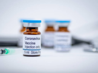 ​RNA-based vaccine by Moderna Inc.