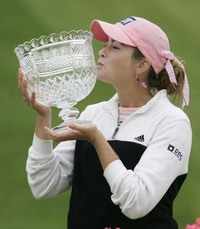Check out our latest images of <i class="tbold">lpga</i>