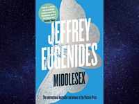 ​‘Middlesex’ by Jeffrey Eugenides