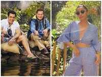 World Environment Day: Salman Khan to Alia Bhatt, THESE pictures of B-town celebs amid nature will make you root for environment protection