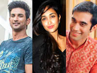 Sushant Singh Rajput to Jiah Khan - Bollywood actors who died due to suicide